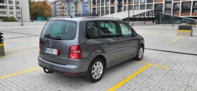 VW Touran 1.9 TDI  | Mobile.bg    5