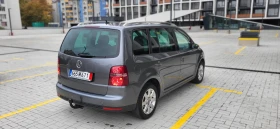 VW Touran 1.9 TDI  | Mobile.bg    10