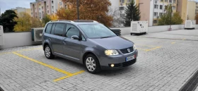 VW Touran 1.9 TDI  | Mobile.bg    6