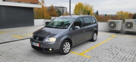 VW Touran 1.9 TDI  | Mobile.bg    8