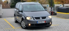  VW Touran