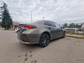 Toyota Corolla 1.8 Hybrid , снимка 5