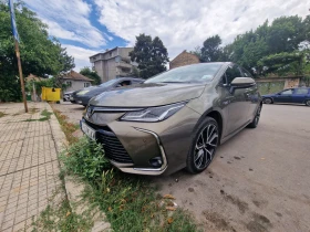 Toyota Corolla 1.8 Hybrid , снимка 7