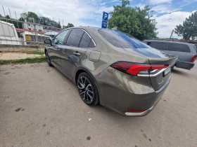 Toyota Corolla 1.8 Hybrid , снимка 9