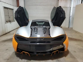 Обява за продажба на McLaren 570S Coupe Крайна цена ~ 223 500 лв. - изображение 9