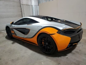 Обява за продажба на McLaren 570S Coupe Крайна цена ~ 223 500 лв. - изображение 10