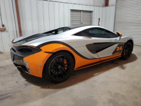 Обява за продажба на McLaren 570S Coupe Крайна цена ~ 223 500 лв. - изображение 8