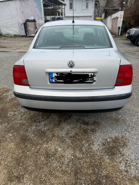 VW Passat, снимка 2