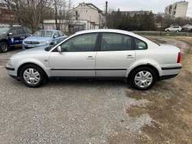 VW Passat, снимка 4