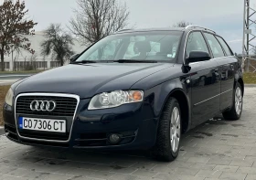 Audi A4 TDI, снимка 1