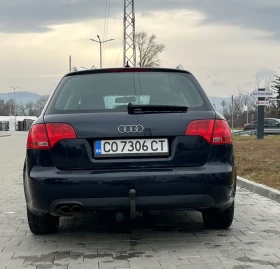 Audi A4 TDI, снимка 6