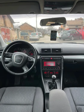 Audi A4 TDI, снимка 8