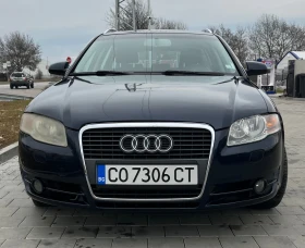 Audi A4 TDI, снимка 5