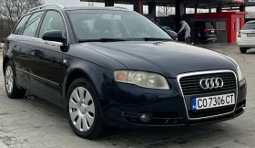 Audi A4 TDI, снимка 3