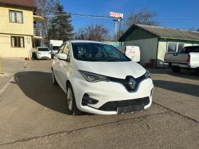 Renault Zoe, снимка 1