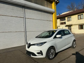 Renault Zoe, снимка 3