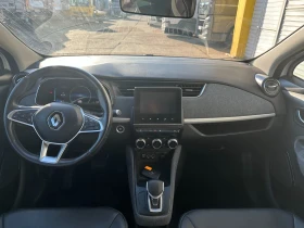 Renault Zoe, снимка 10