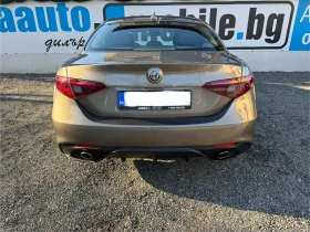 Alfa Romeo Giulia 2.2d 180к.с.* AT8* 121300км.РЕАЛНИ* НАПЪЛ.ОБСЛУЖЕН, снимка 5