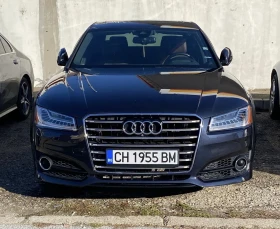 Audi A8 Audi A8L 3.0 TFSI S_line, снимка 1