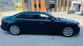 Audi A8 Audi A8L 3.0 TFSI S_line, снимка 5