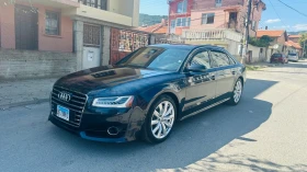 Audi A8 Audi A8L 3.0 TFSI S_line, снимка 10