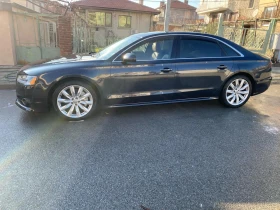 Audi A8 Audi A8L 3.0 TFSI S_line, снимка 3