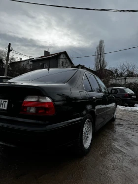 BMW 525 525d, снимка 5