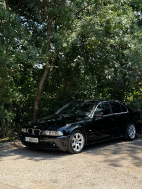 BMW 525 525d, снимка 8