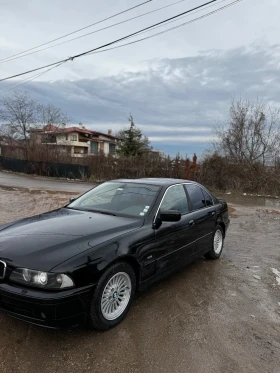 BMW 525 525d, снимка 6