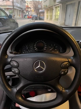 Mercedes-Benz E 320 E320 4matic, снимка 8