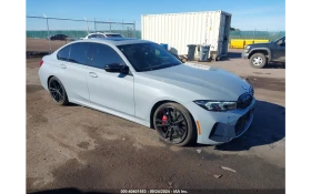 BMW 340 M-Pack XDRIVE * LCI * Дистроник, снимка 1