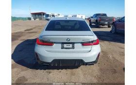 BMW 340 M-Pack XDRIVE * LCI * Дистроник, снимка 9