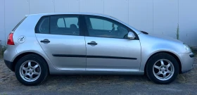 VW Golf 1.6i 102ks//Автоматик//Euro4 - 7950 лв. - 18525524 8