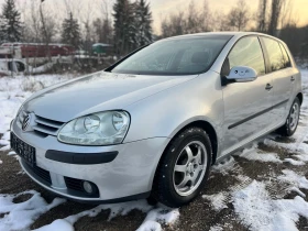 VW Golf 1.6i 102ks//Автоматик//Euro4 1