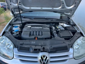 VW Golf 1.6i 102ks//Автоматик//Euro4 - 7950 лв. - 18525524 16
