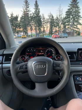 Audi A8 3.00 Tdi, снимка 4