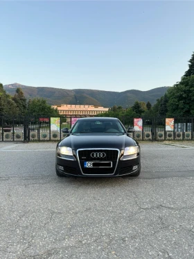 Audi A8 3.00 Tdi, снимка 2