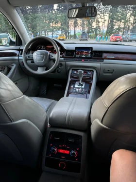 Audi A8 3.00 Tdi, снимка 8