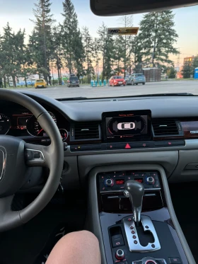 Audi A8 3.00 Tdi, снимка 3