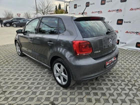     VW Polo 1.6i-82=  = = EURO 5B