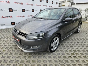 VW Polo 1.6i-82=  = = EURO 5B | Mobile.bg    5