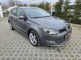     VW Polo 1.6i-82=  = = EURO 5B