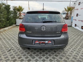     VW Polo 1.6i-82=  = = EURO 5B