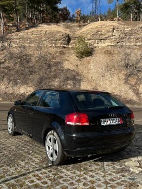 Audi A3, снимка 5