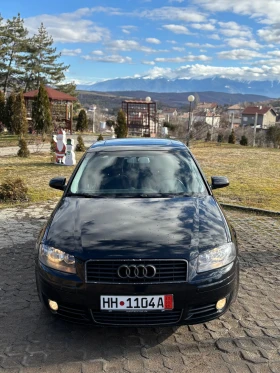 Audi A3, снимка 1