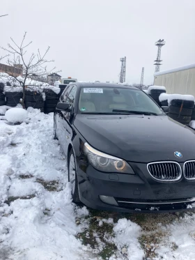 BMW 530, снимка 3