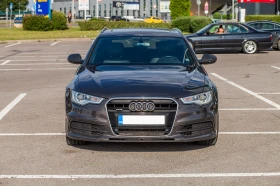 Audi A6 3.0TDI S-line Quatro, снимка 6