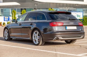 Audi A6 3.0TDI S-line Quatro, снимка 3