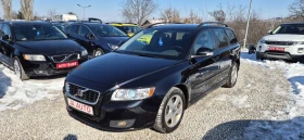 Volvo V50 2.4D5-180кс., снимка 1