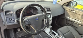 Volvo V50 2.4D5-180кс., снимка 16